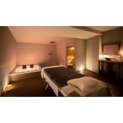 Balneo Gran Claustro