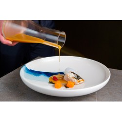 Menú Innovació Tradició a...