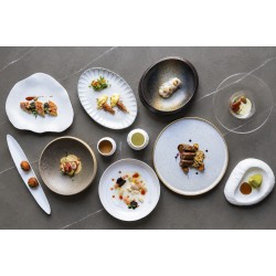Gastronomie avec étoile