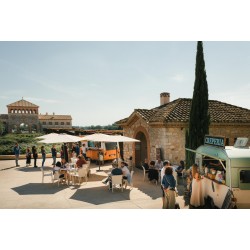 Aires de Verema - Massatge Especial Wine Spa - 5