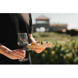 Aires de Verema - Massatge Especial Wine Spa - 7