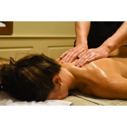 Aires de Verema - Massatge Especial Wine Spa - 2