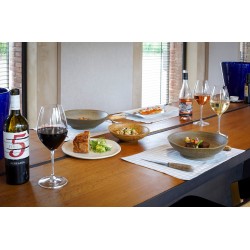 Les Secrets du Vin: La Perelada Plus Authentique